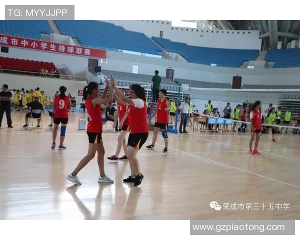 广州排球队在城市联赛中的意识表现分析与评价