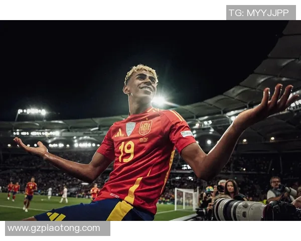 新一代足球天才崛起引发全球关注成就传奇之路