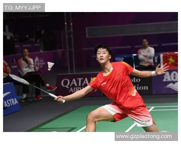 成都羽毛球队在世界锦标赛中的个人能力展现与分析