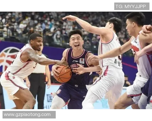 武汉篮球队技术变革引发热议探索新战术与训练理念的未来发展之路