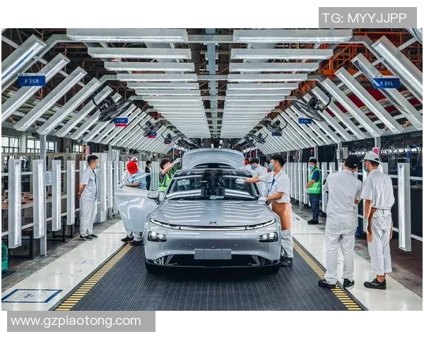 足球明星投资小米电车引发热议助力新能源汽车发展新潮流