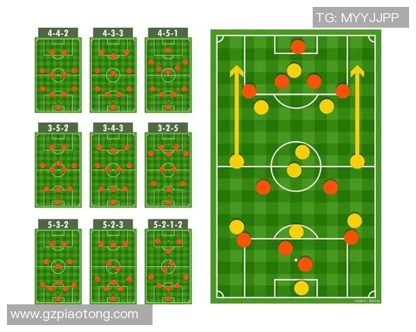足球明星的多样玩法揭秘从技巧到战术全方位解析